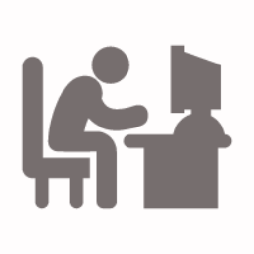 Shree Gajanan Computers logo