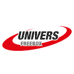 Univers Freebox Apk
