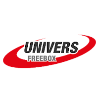 Univers Freebox