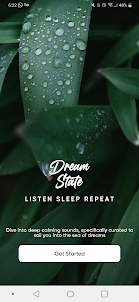 Dream State - Sleep Sounds