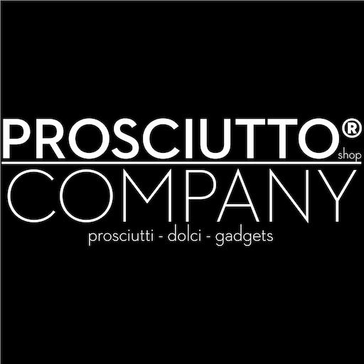 Prosciutto Company logo