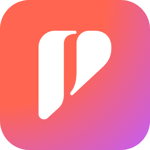 psynder logo