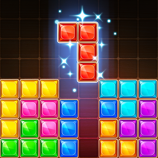 My Block 1010 - Classic Block