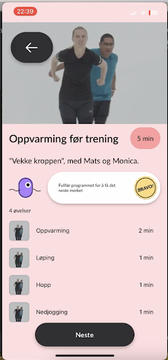 Bravo Screen 2
