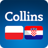 Collins Croatian<>Polish Dictionary icon