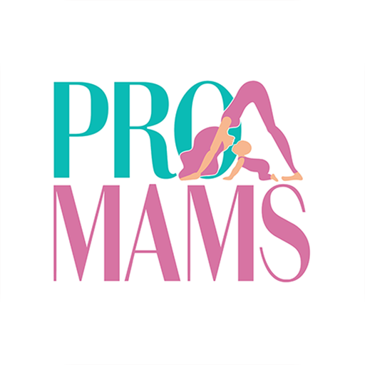 PROMAMS logo