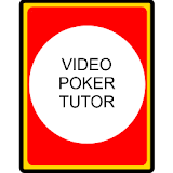 Video Poker Tutor icon