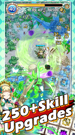 Game screenshot Astral Survivor mod apk
