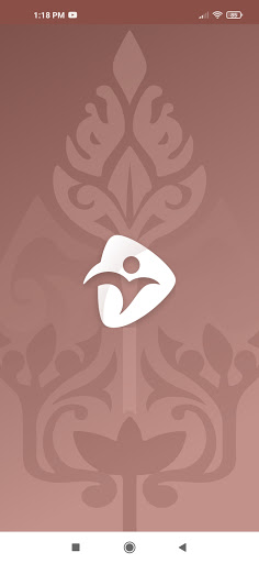 Android application ASLI - Aplikasi SMART Lansia I screenshort