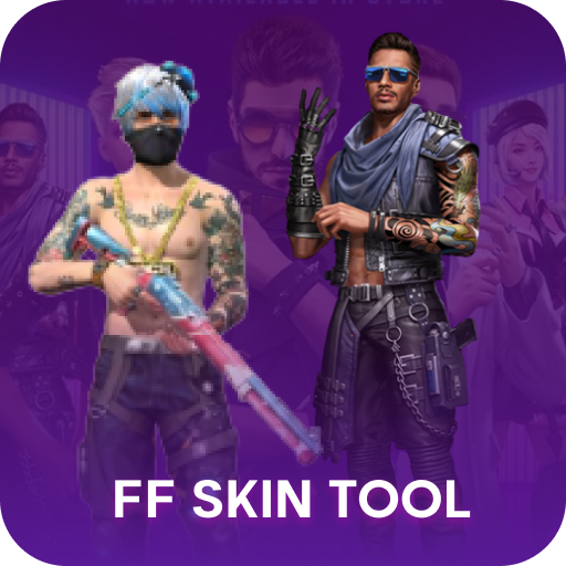 FFF FF Pass Bundles  Mod Skin
