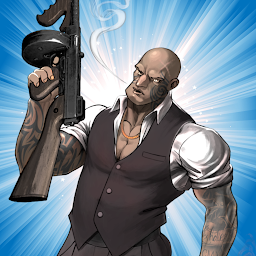 Mafia Clicker: City Builder Mod Apk