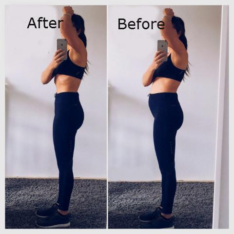 Android application Remove Stomach Bloating Tips screenshort