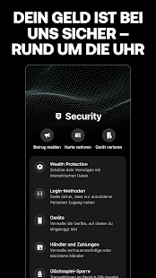 Unknown app Screenshot