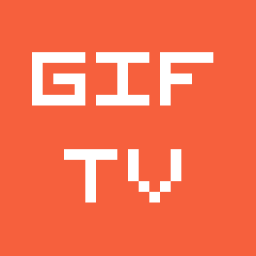GIFTV 1.2.0 Icon