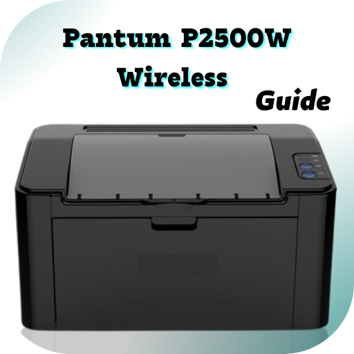 Pantum P2502W Guide - Apps on Google Play