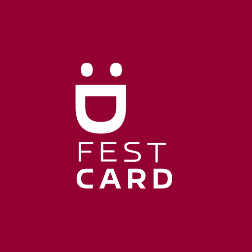 Cartão FestCard
