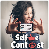 Selfie Contest - Be a selfie Queen & King icon