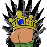 Fart of Thrones icon