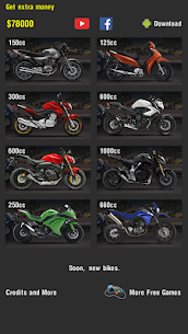Moto Throttle 1