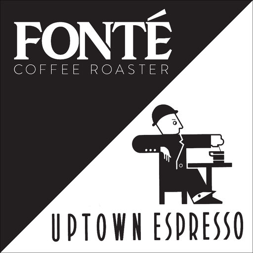Fonté Coffee - Uptown Espresso 1.5.13 Icon