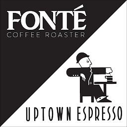 Icon image Fonté Coffee - Uptown Espresso
