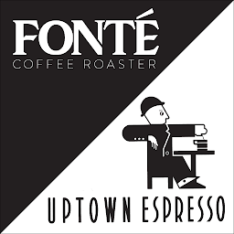 Fonté Coffee - Uptown Espresso: Download & Review