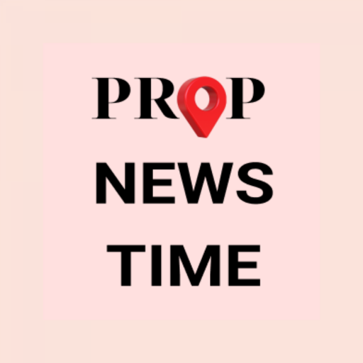 PropNewsTime.com logo