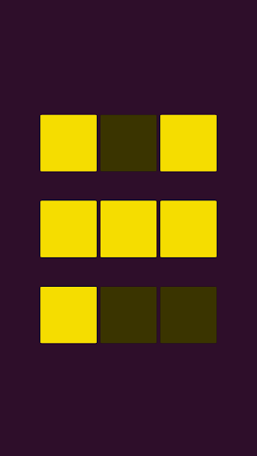 Square Switch Screen 2