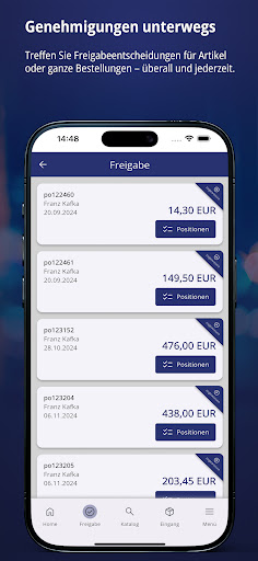 Newtron Go Screenshot 4 - AppWisp.com