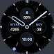 Abstract - Minimal Watch Face - Androidアプリ