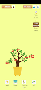 Tree Love 2