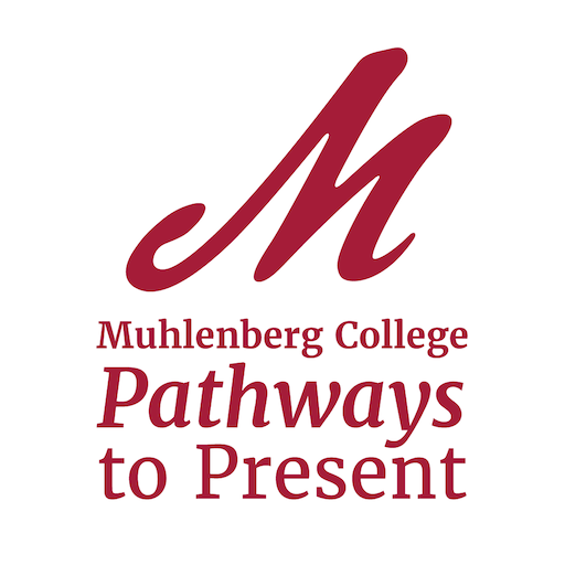 Muhlenberg Pathways to Present logo