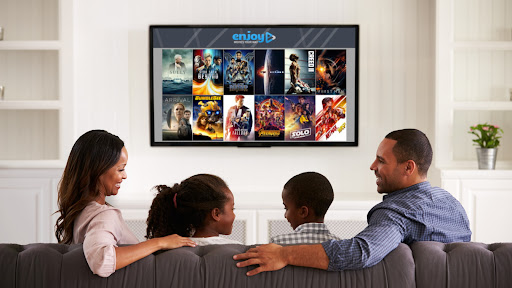 Enjoy Movies Your Way – Apps on Google Play