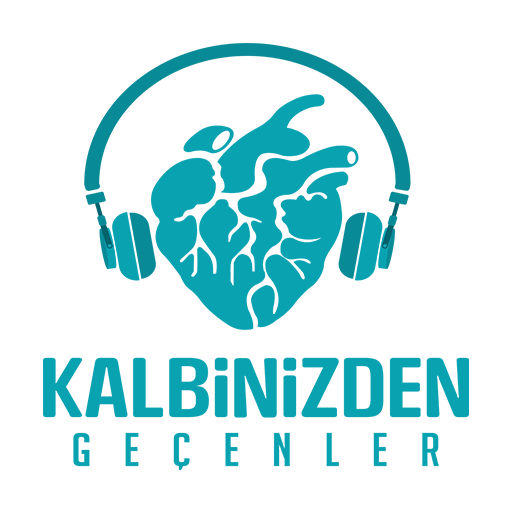 Kalbinizden Geçenler logo