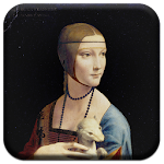 Cover Image of Download Leonardo da Vinci Paintings  APK
