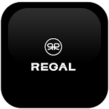 Regal Loyalty Club icon