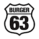 Burger63 Windowsでダウンロード