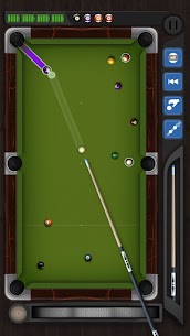 Shooting Billiards MOD APK (Unlocked) Download 7