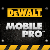 DEWALT® Mobile Pro™ icon
