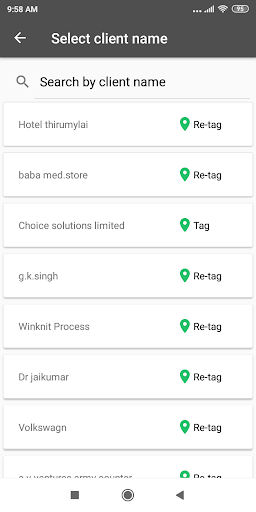Travelize Premium Plus Screen 3
