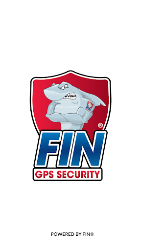 Android application FIN MAN screenshort