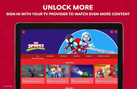 Watch Spidey and His Amazing Friends Season 2 From Anywhere on Disney Plus