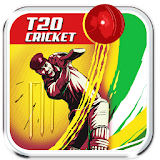 Cricket T20 Ever Top Game icon