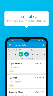 Studymate - Aryan Learning App 1.4.39.5 APK screenshots 1