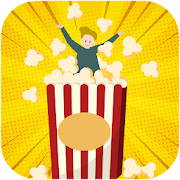 Top 15 Puzzle Apps Like Popnotch Popcorn Catcher - Best Alternatives