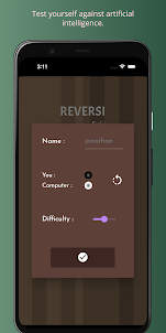 Reversi Enki