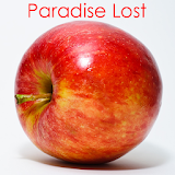 Paradise Lost. Paradise Regained icon