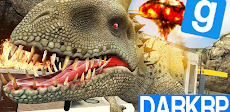 garry's mod jurassic modのおすすめ画像2