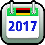 Kalender2017 icon