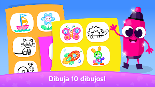 Juegos infantiles de 2 4 años - Aplicaciones en Google Play